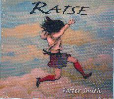Porter Smith, new age music