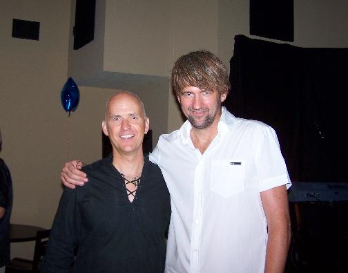 Brian Vander Ark